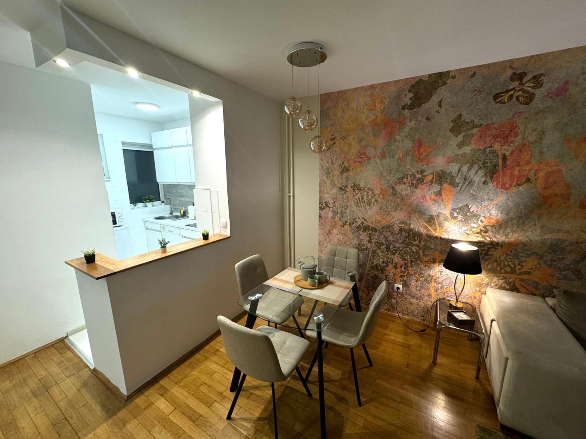 7 Emperors Central Suite Belgrado Exterior foto