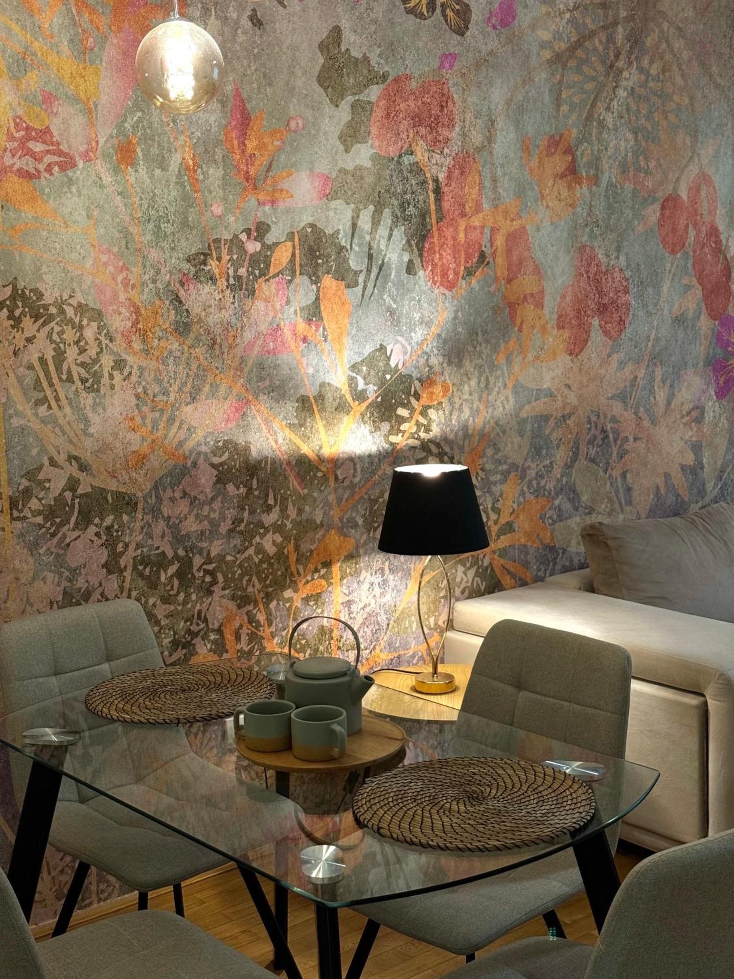 7 Emperors Central Suite Belgrado Exterior foto
